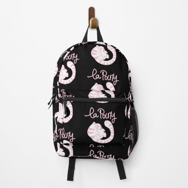 Item preview, LaMaisonOfMY La Pouty Pout Pout COLLECTION La Pouty Cats No. 1 Black Series designed and sold by LaMaisonOfMY.