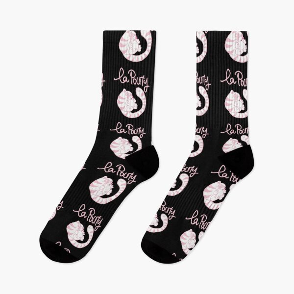Aperçu de l'œuvre LaMaisonOfMY La Pouty Pout Pout COLLECTION La Pouty Cats N°1 Série Noire créée et vendue par LaMaisonOfMY.