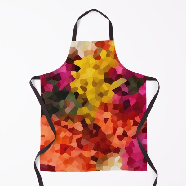 Item preview, From orange through yellow to pink designed and sold by HannaShvaikova.