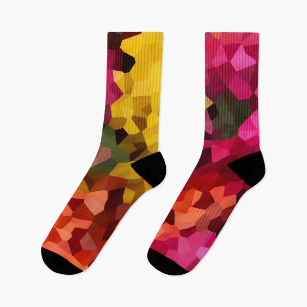 Item preview, From orange through yellow to pink designed and sold by HannaShvaikova.