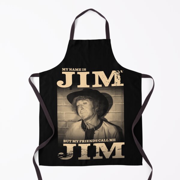 Item preview, My name is Jim designed and sold by Aleksandar Kostjuk.