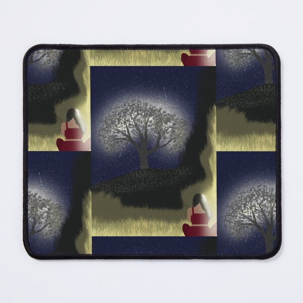 Item preview, Fireflies  designed and sold by NejArt28.