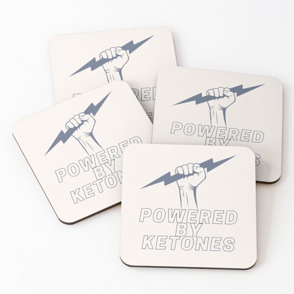 Item preview, Ketogenic Charge designed and sold by RuyaFab.