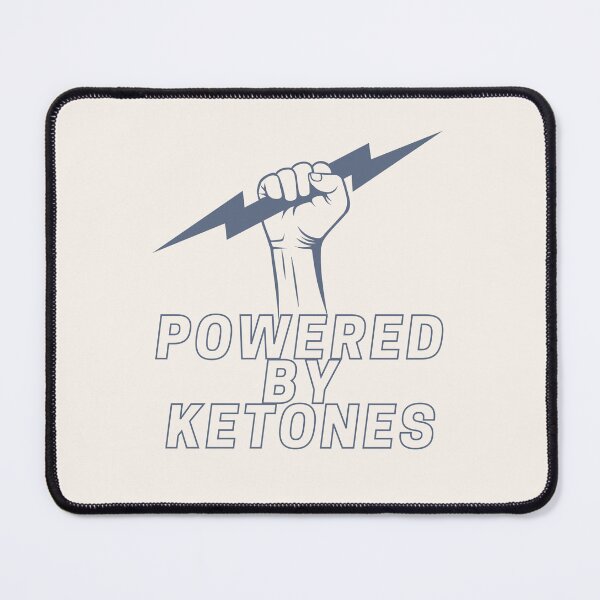 Item preview, Ketogenic Charge designed and sold by RuyaFab.