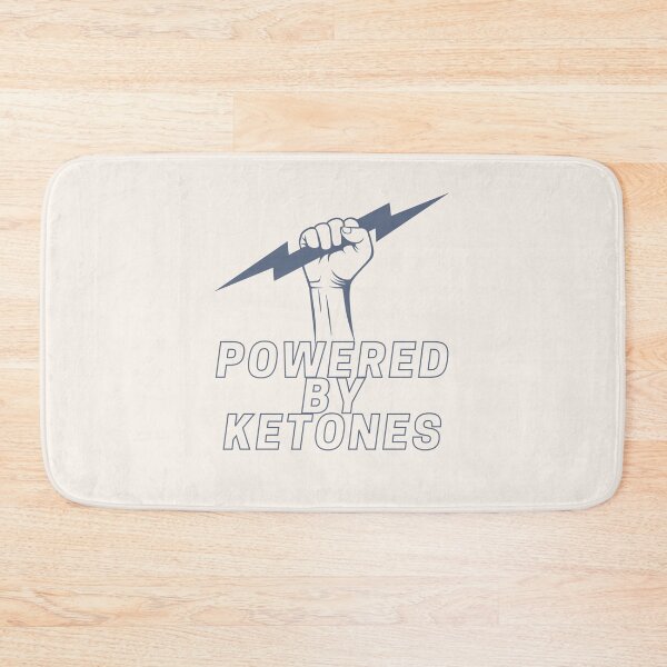 Item preview, Ketogenic Charge designed and sold by RuyaFab.