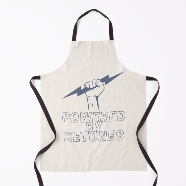 Item preview, Ketogenic Charge designed and sold by RuyaFab.