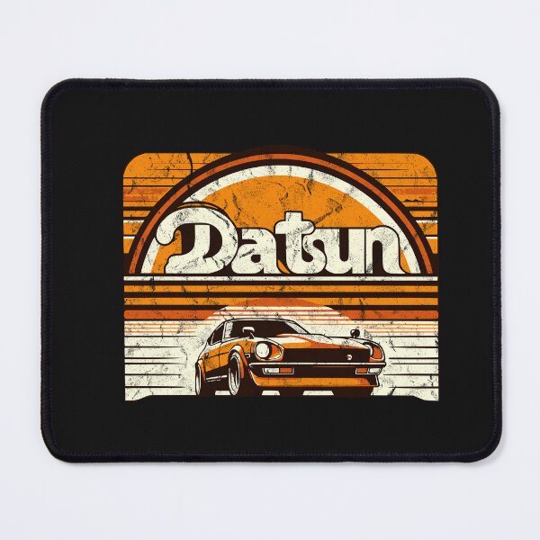 Item preview, RETRO DATSUN 204Z 260Z 280Z RETRO 70S designed and sold by HYPeR-NaTUrE.