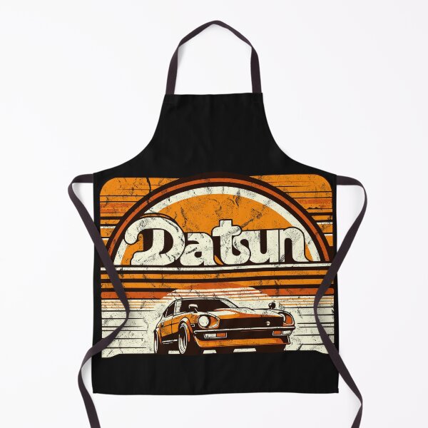 Item preview, RETRO DATSUN 204Z 260Z 280Z RETRO 70S designed and sold by HYPeR-NaTUrE.