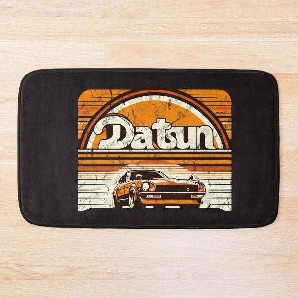 Item preview, RETRO DATSUN 204Z 260Z 280Z RETRO 70S designed and sold by HYPeR-NaTUrE.