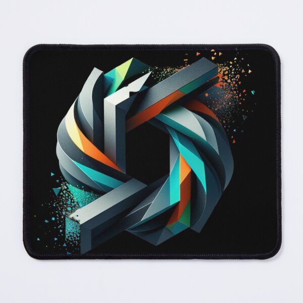 Item preview, GPT inspired emblem designed and sold by SkyEditor.
