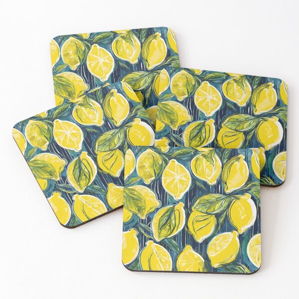 Item preview, Lemon, Lemon, Lemon designed and sold by IconicFriends.