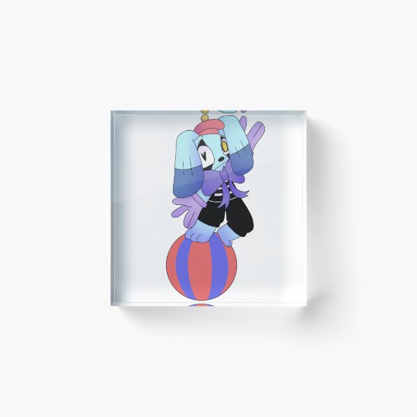 Item preview, Jokis el mimo/payaso  designed and sold by Solar-Cat.