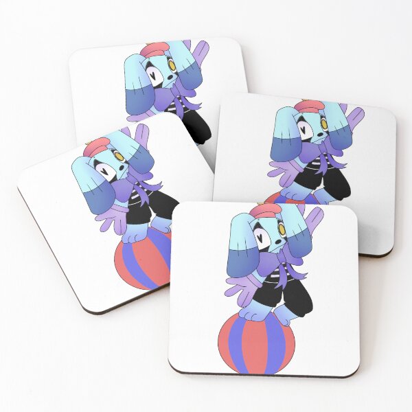Item preview, Jokis el mimo/payaso  designed and sold by Solar-Cat.