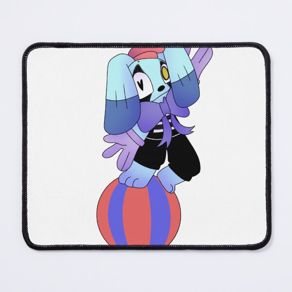 Item preview, Jokis el mimo/payaso  designed and sold by Solar-Cat.