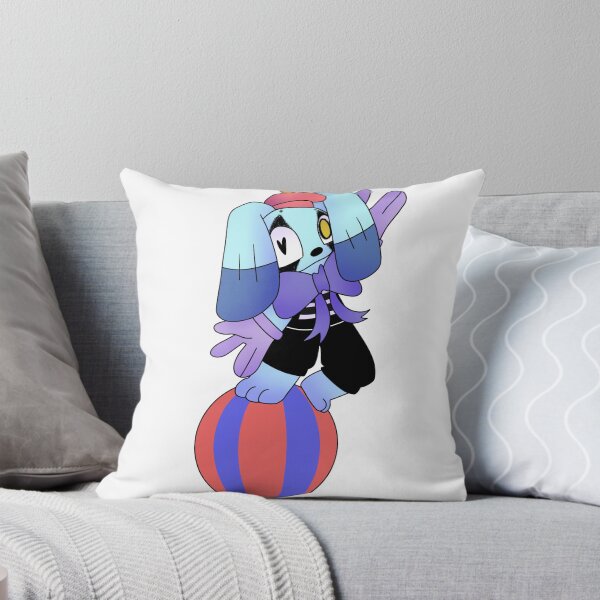 Item preview, Jokis el mimo/payaso  designed and sold by Solar-Cat.