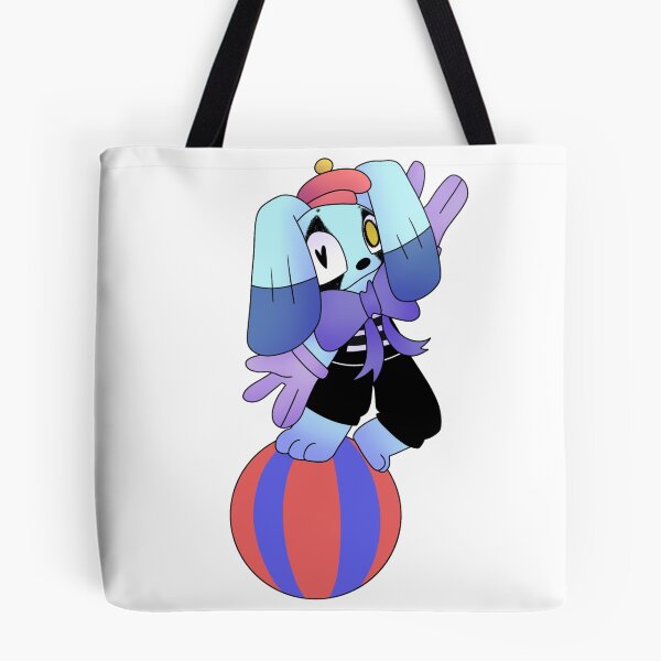 Item preview, Jokis el mimo/payaso  designed and sold by Solar-Cat.
