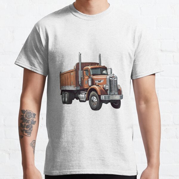 60 Vintage Truck Tattoos for Men [2024 Inspiration Guide]