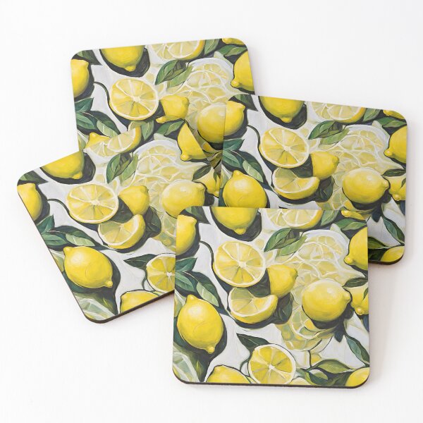 Item preview, Lemon, Lemon, Lemon designed and sold by IconicFriends.