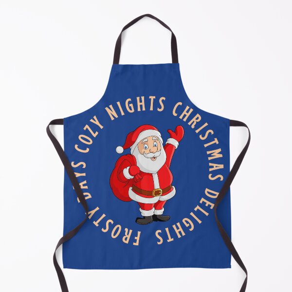 Item preview, Cozy nights Christmas designed and sold by BreadnButter97.