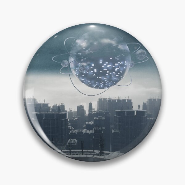 Item preview, The Sky Sphere designed and sold by Shaheen01.