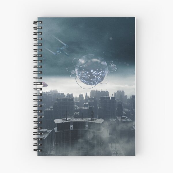 Item preview, The Sky Sphere designed and sold by Shaheen01.