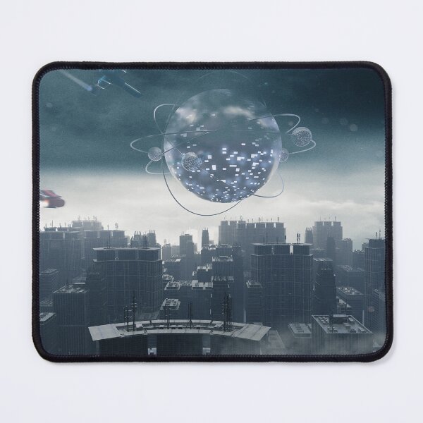 Item preview, The Sky Sphere designed and sold by Shaheen01.