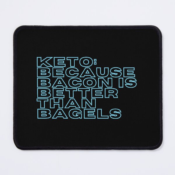 Item preview, Bacon Over Bagels designed and sold by RuyaFab.