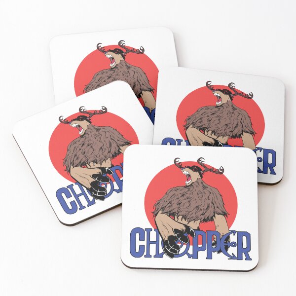 Item preview, Tony Chopper on Monster Point. One Piece Strawhat designed and sold by FriskySloths.