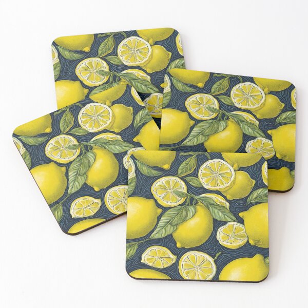 Item preview, Lemon, Lemon, Lemon designed and sold by IconicFriends.