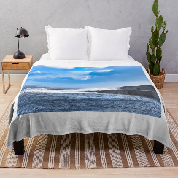 Item preview, Storm Ciarán at Lyme Regis designed and sold by Dorset Girl.