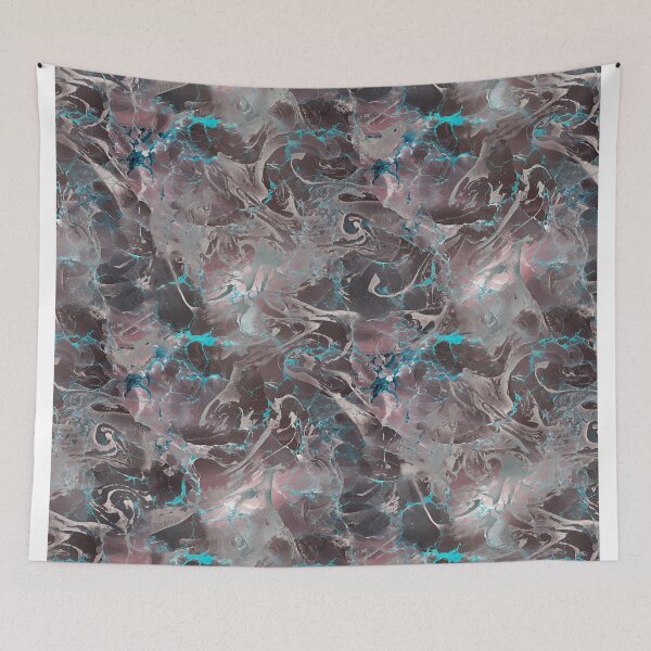 Item preview, Marble effect	 designed and sold by Alessandro Remo Mazzoni Remotextiles.