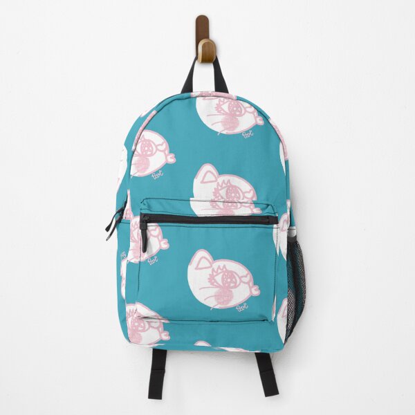 Item preview, LaMaisonOfMY La Pouty Pout Pout COLLECTION La Pouty Cats No. 3 designed and sold by LaMaisonOfMY.