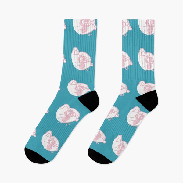 Aperçu de l'œuvre LaMaisonOfMY La Pouty Pout Pout COLLECTION La Pouty Chats N°3 créée et vendue par LaMaisonOfMY.