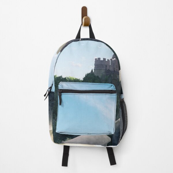 Item preview, Castle In The Trees designed and sold by Shaheen01.