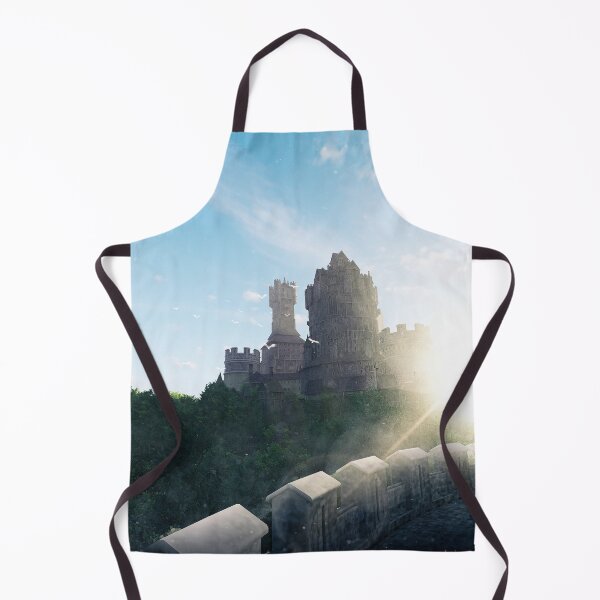 Item preview, Castle In The Trees designed and sold by Shaheen01.