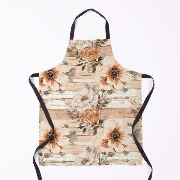 Item preview, Floral Wall Art Desk Mats,Floral Wall Art Backpacks ,Floral Wall Art Shower Curtains designed and sold by Aopo Chaloemphon.
