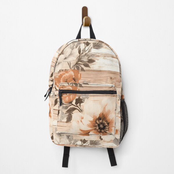 Item preview, Floral Wall Art Desk Mats,Floral Wall Art Backpacks ,Floral Wall Art Shower Curtains designed and sold by Aopo Chaloemphon.