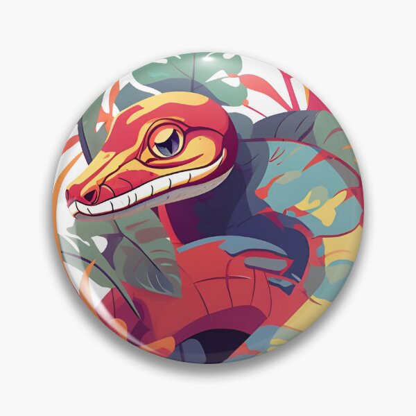 Item preview, Colorful Boa Constrictor designed and sold by Bomba Visual.
