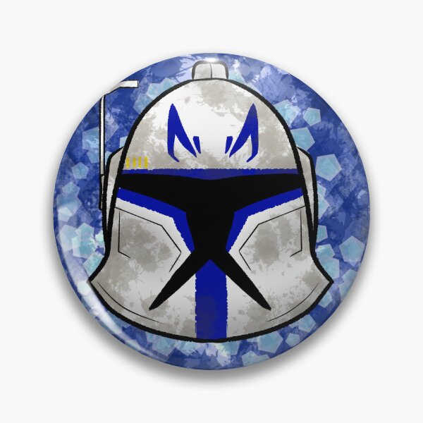 Item preview, Captain Rex designed and sold by nooxusart.