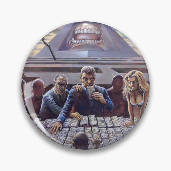 Item preview, The Last Supper designed and sold by Daniel Loveday.
