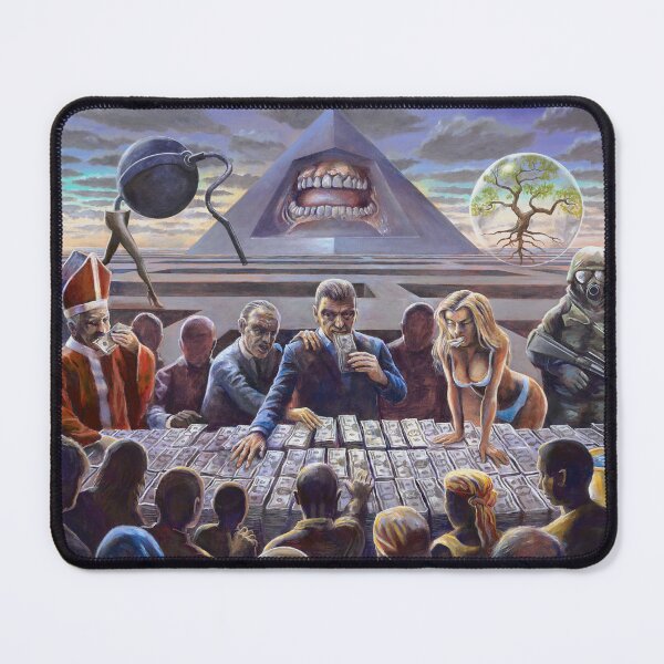 Item preview, The Last Supper designed and sold by Daniel Loveday.