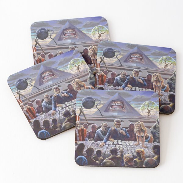 Item preview, The Last Supper designed and sold by Daniel Loveday.