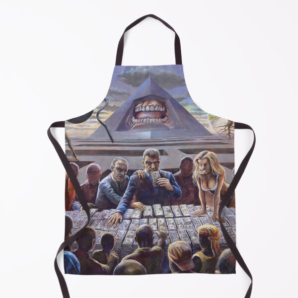 Item preview, The Last Supper designed and sold by Daniel Loveday.