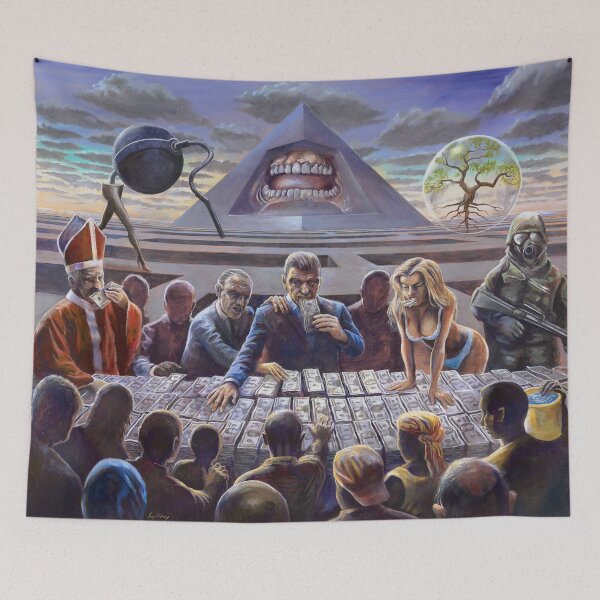 Item preview, The Last Supper designed and sold by Daniel Loveday.