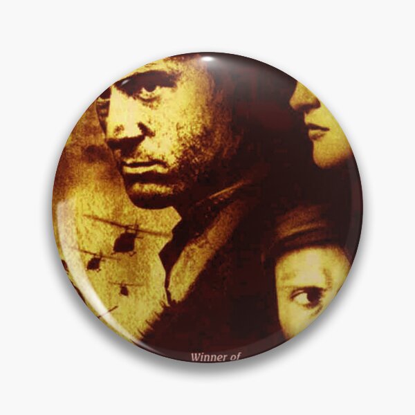 Item preview, The Deer Hunter designed and sold by Zeuqsavrosme.
