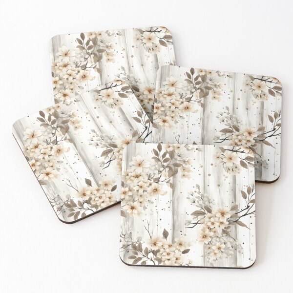 Item preview, Floral Wall Art  designed and sold by Aopo Chaloemphon.