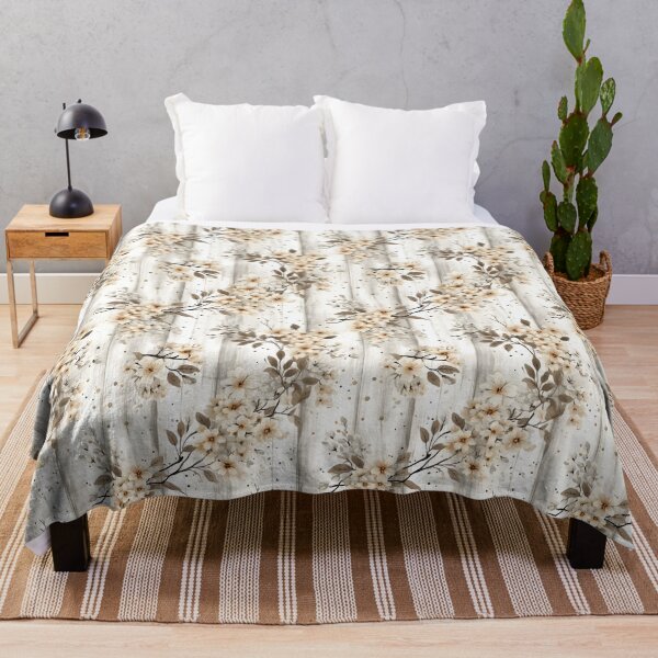 Item preview, Floral Wall Art designed and sold by Aopo Chaloemphon.