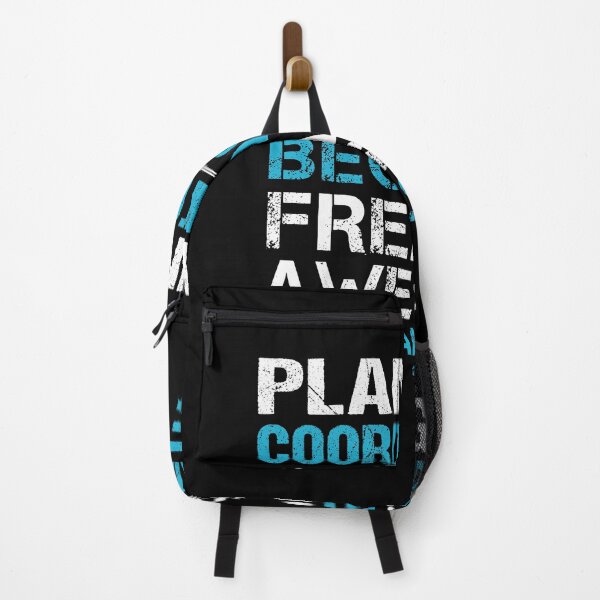 Item preview, Planning Coordinator - Freaking Awesome designed and sold by alphatinost.