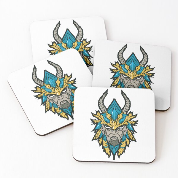 Item preview, Mystic Sentinel designed and sold by Delemore Art.