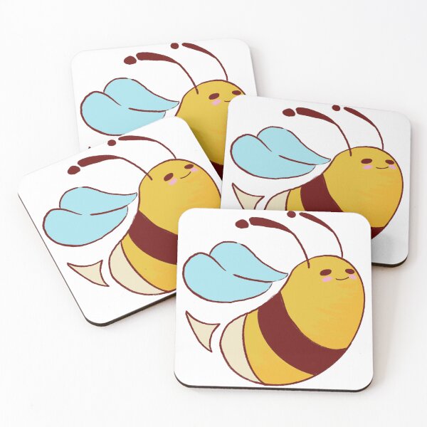 Item preview, buzz bee designed and sold by AmyDraws1.